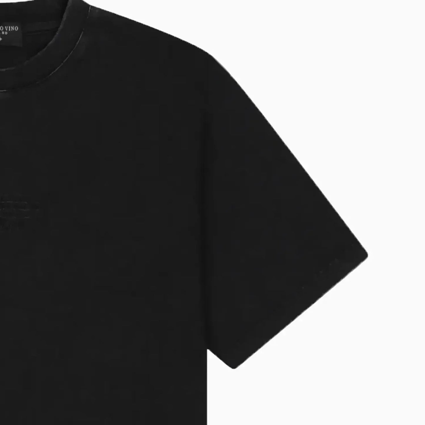 Men's 83 Crew Neck T-Shirt