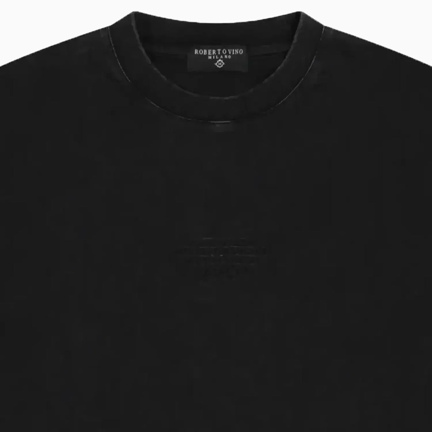 Men's 83 Crew Neck T-Shirt