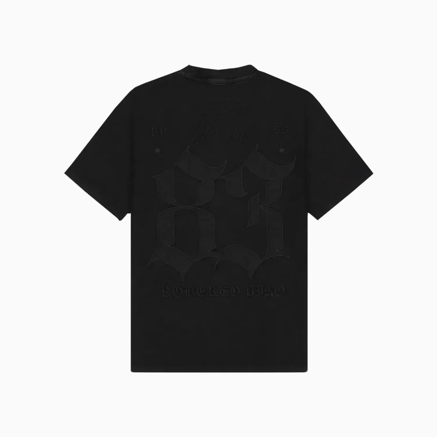 Men's 83 Crew Neck T-Shirt