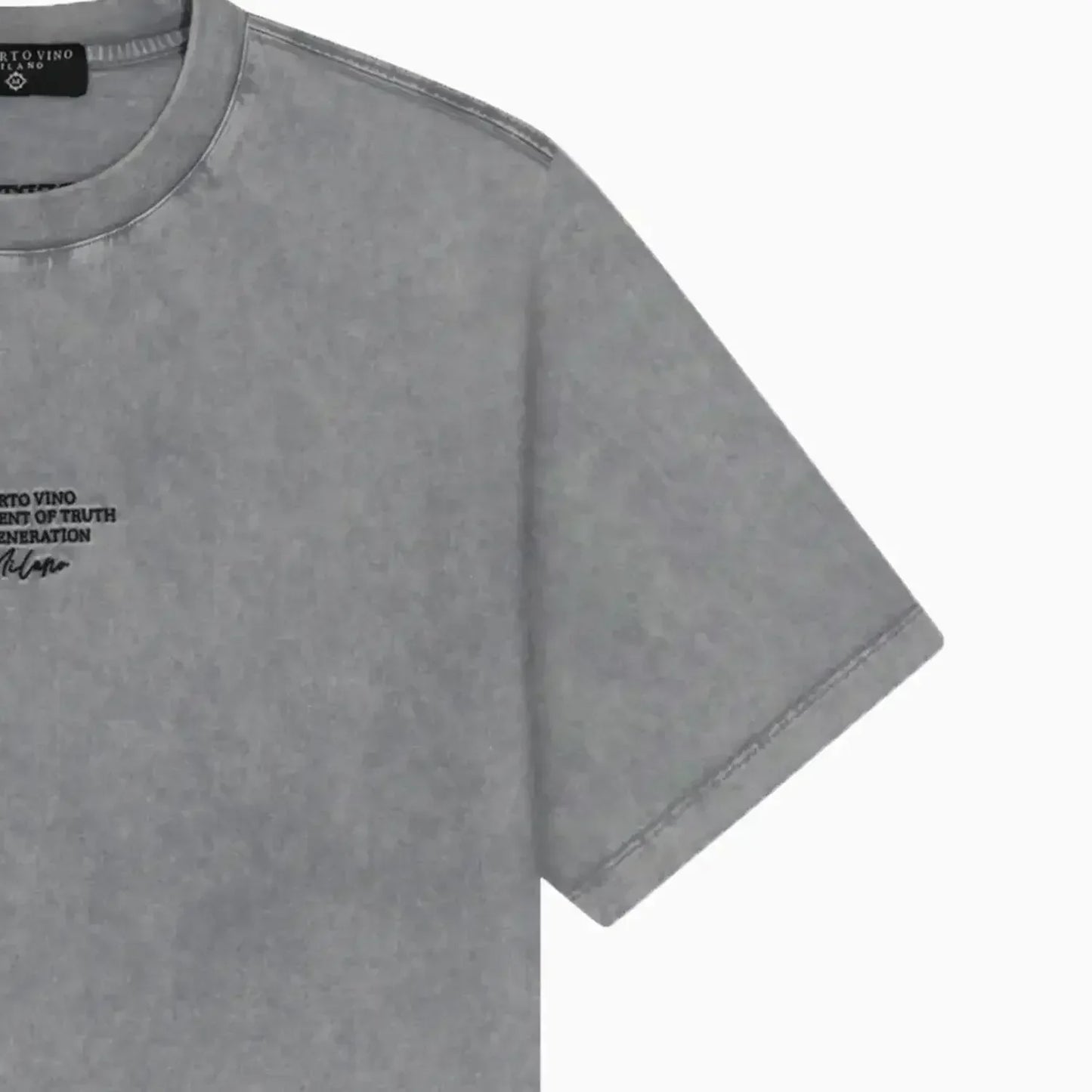 Men's 83 Crew Neck T-Shirt