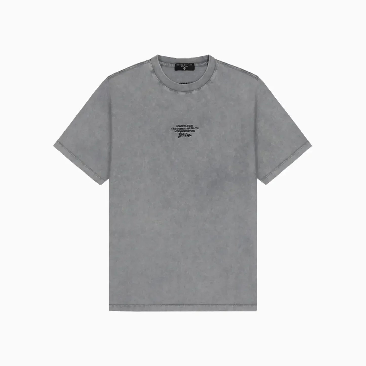 Men's 83 Crew Neck T-Shirt
