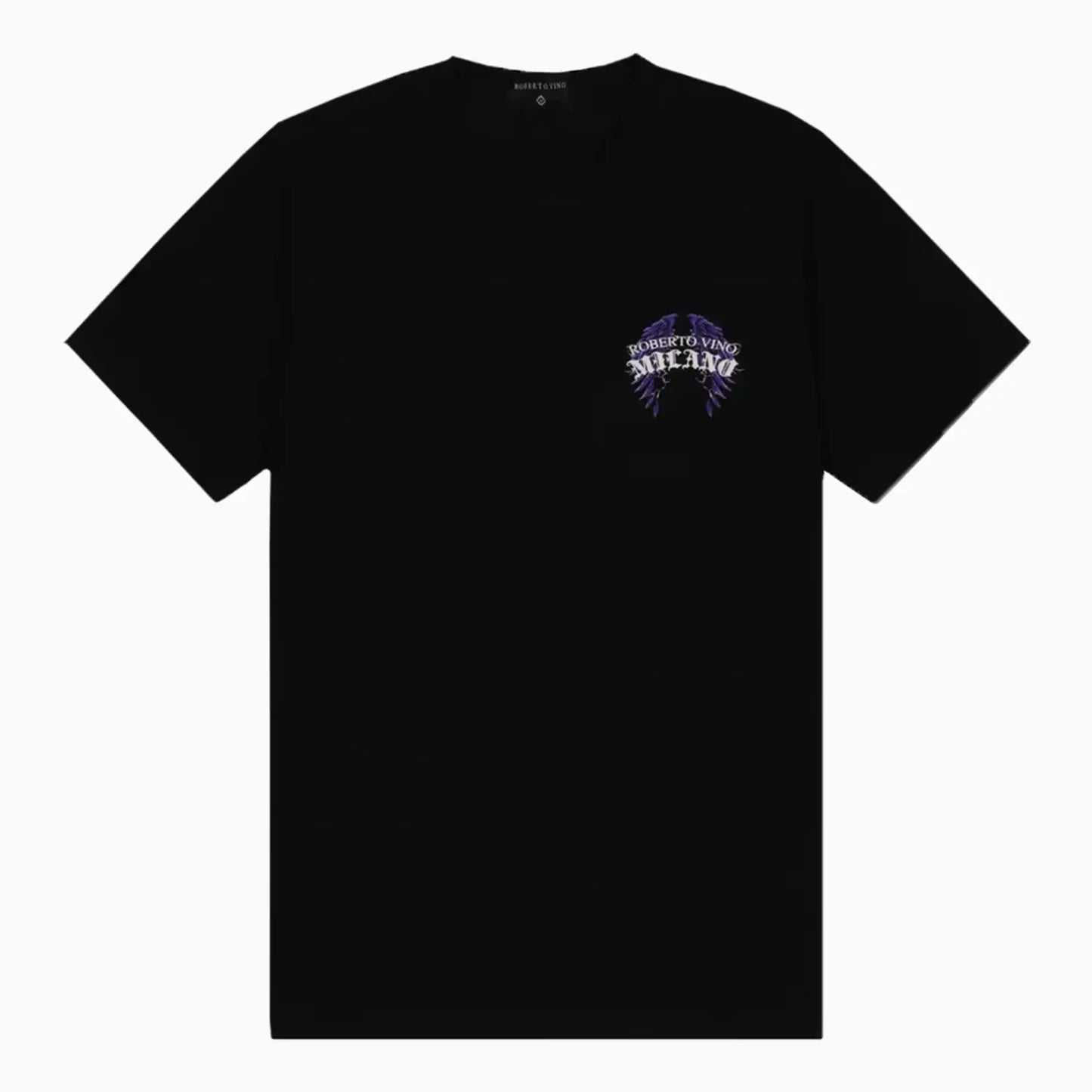 Men's Chasing The Sun Crew Neck T-Shirt