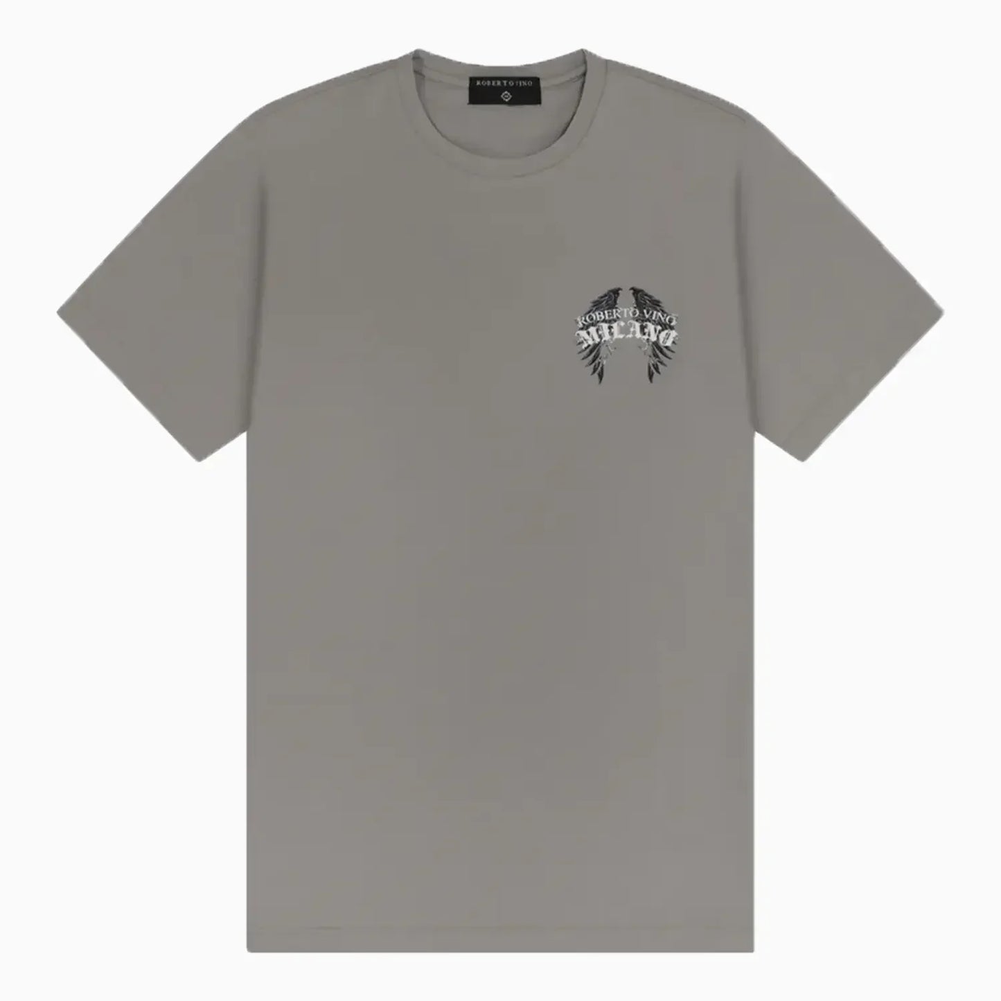 Men's Chasing The Sun Crew Neck T-Shirt