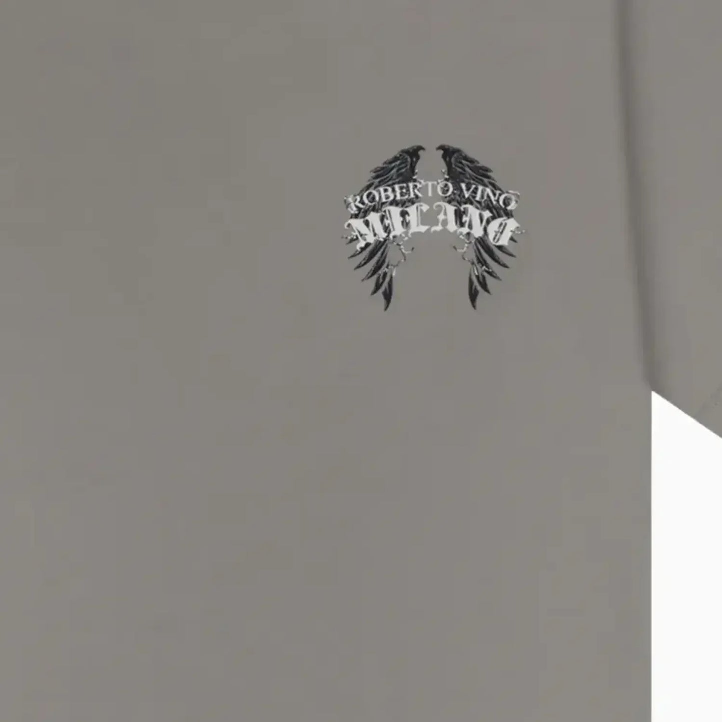 Men's Chasing The Sun Crew Neck T-Shirt