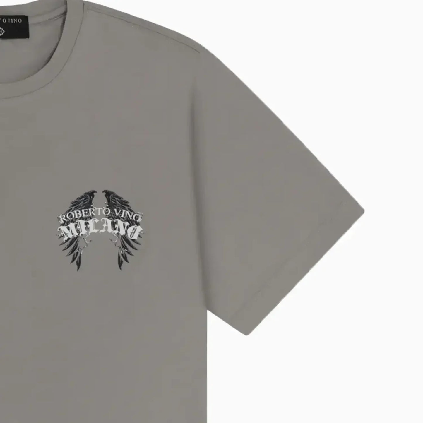 Men's Chasing The Sun Crew Neck T-Shirt