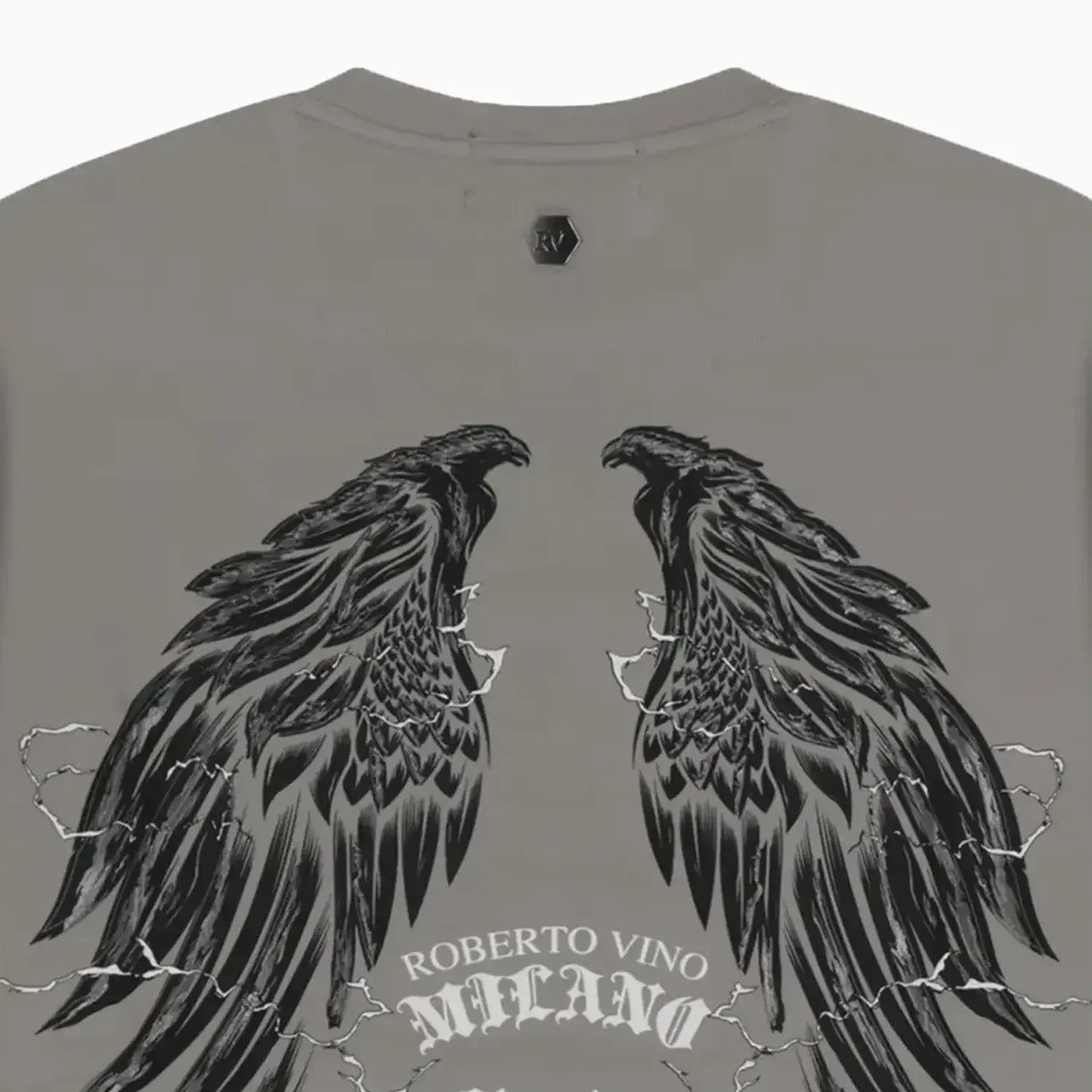 Men's Chasing The Sun Crew Neck T-Shirt