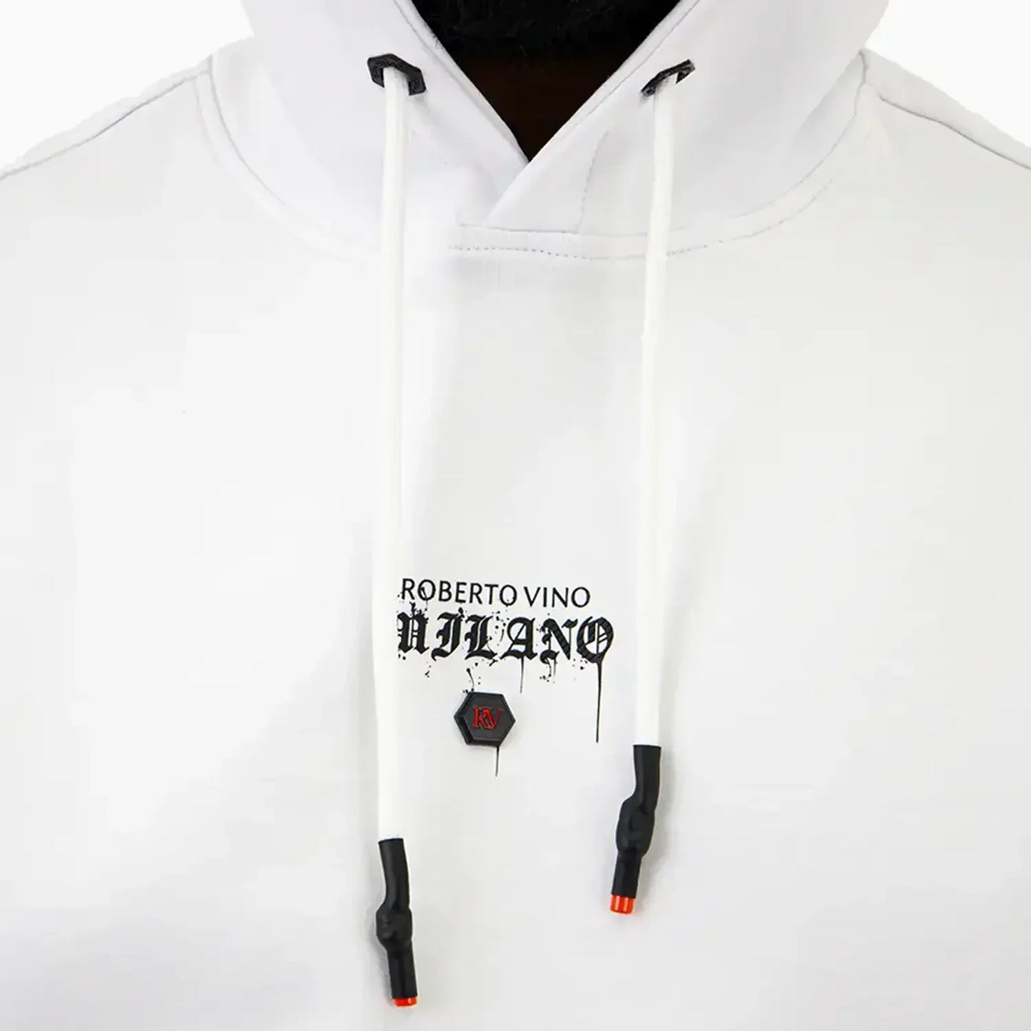 Men's Milano Paint Hoodie