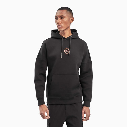 Men's Milano Pull Over Hoodie