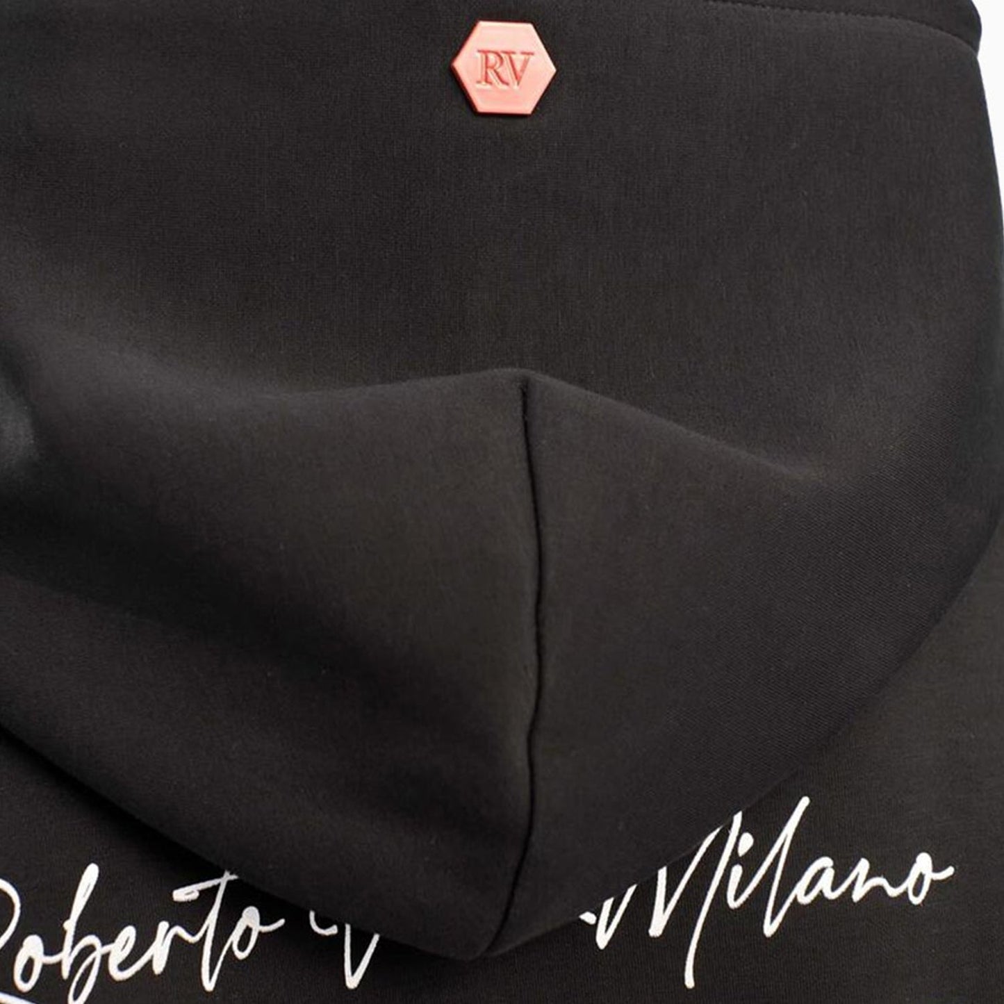 Men's Milano Pull Over Hoodie