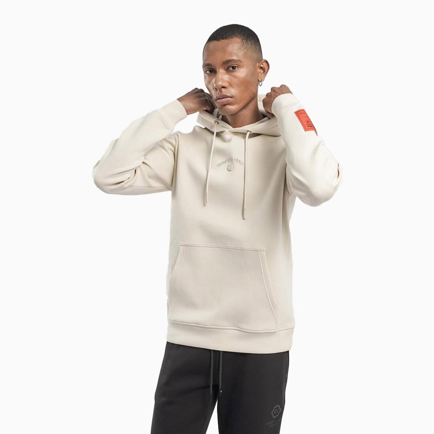 Men's Milano Pull Over Hoodie