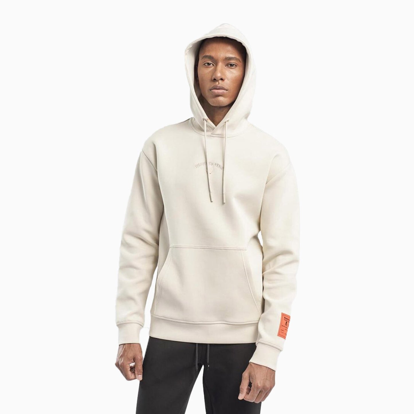 Men's Milano Pull Over Hoodie