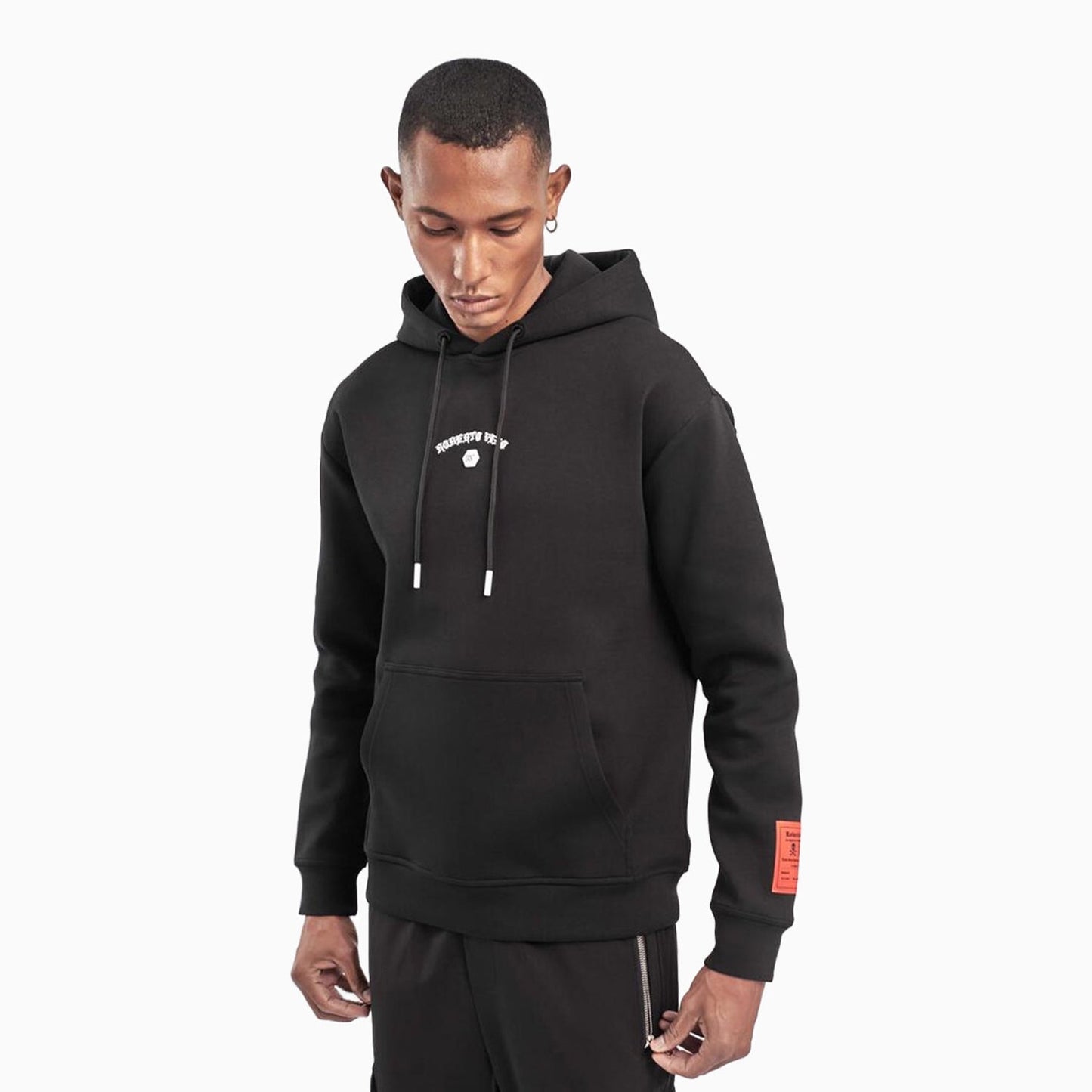 Men's Milano Pull Over Hoodie