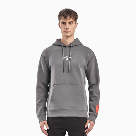 Men's Milano Pull Over Hoodie