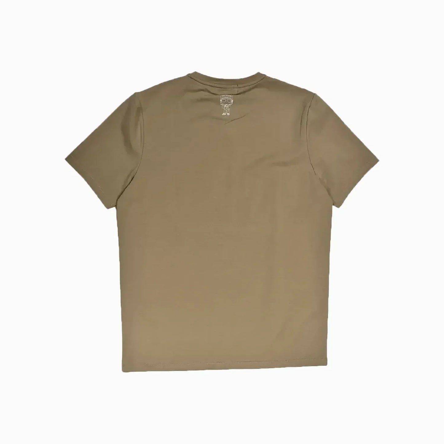 Men's Roberto Boy Crew Neck T-Shirt