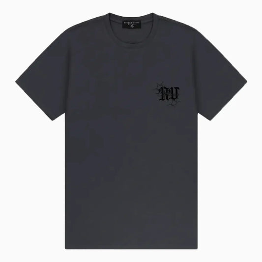 Men's RV Cracks Crew Neck T-Shirt