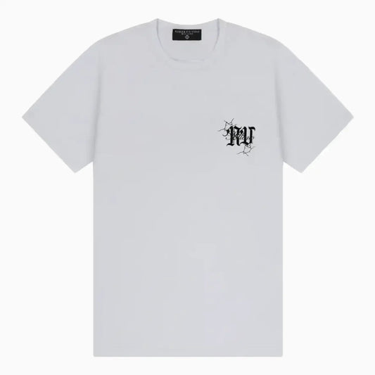 Men's RV Cracks Crew Neck T-Shirt