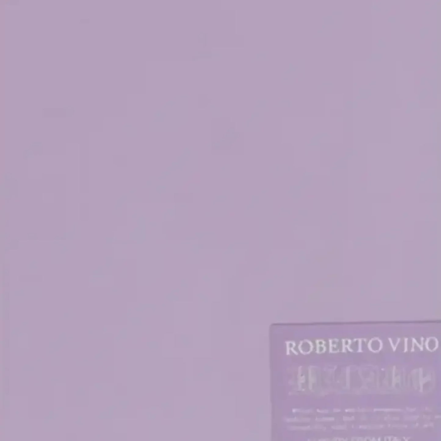 Men's RV Front Brush Crew Neck T-Shirt