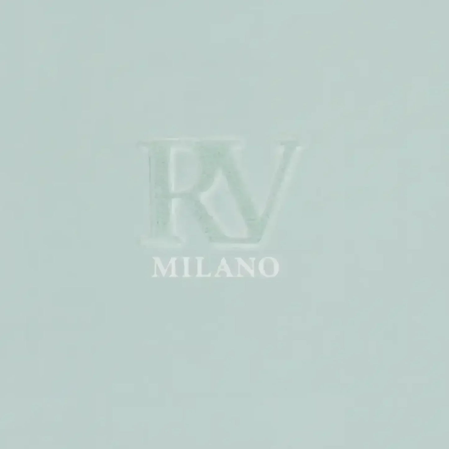 Men's RV Front Brush Crew Neck T-Shirt