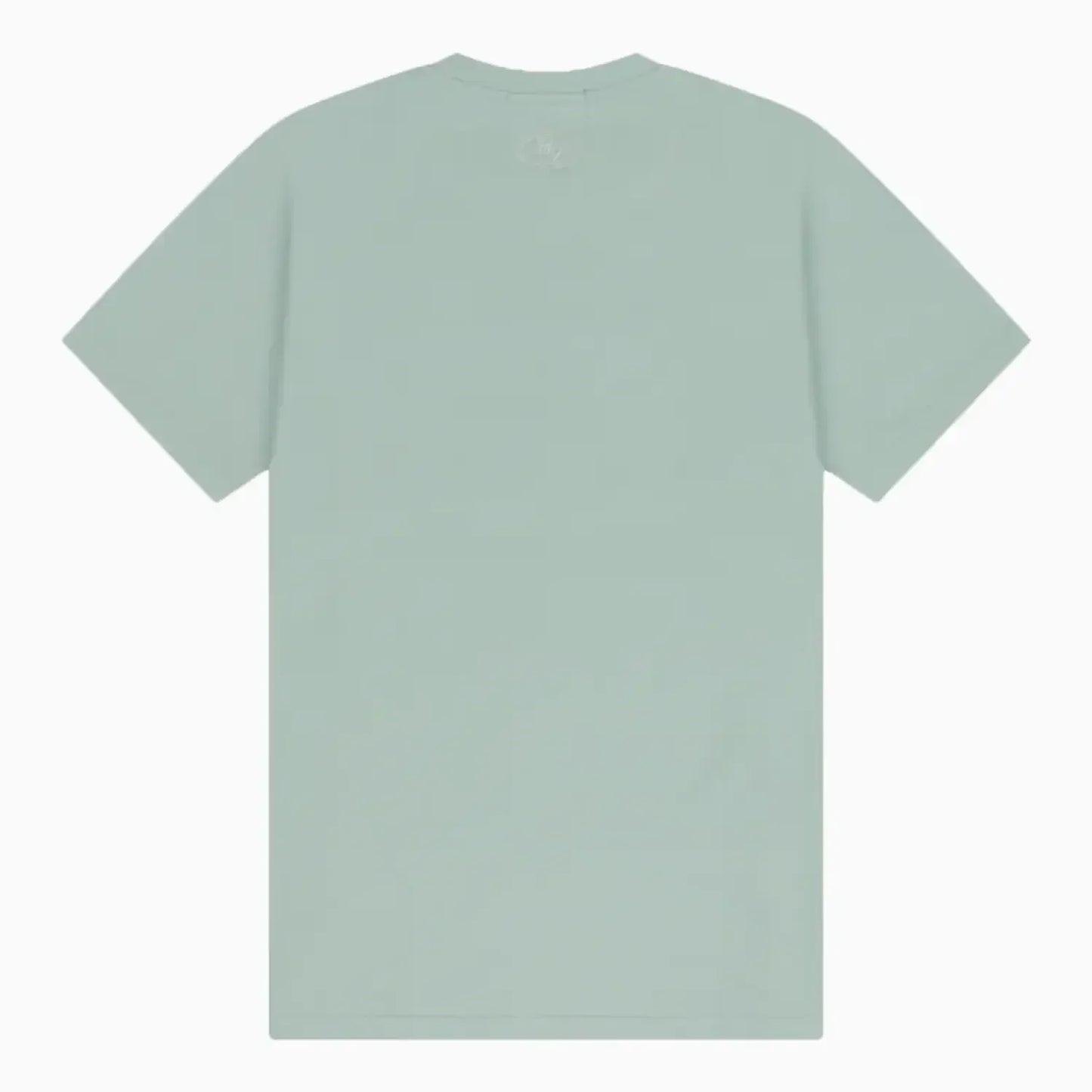 Men's RV Front Crew Neck T-Shirt