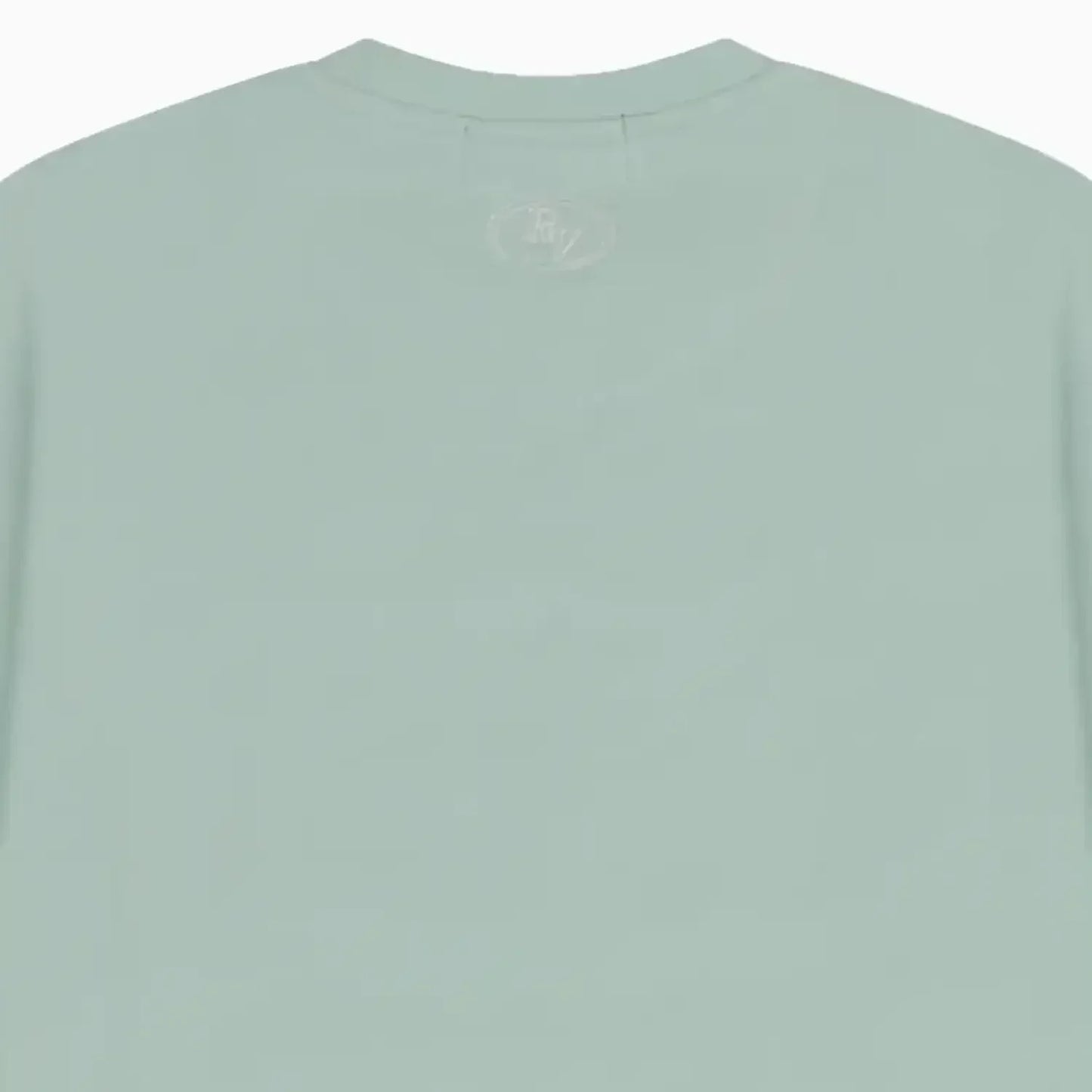 Men's RV Front Crew Neck T-Shirt