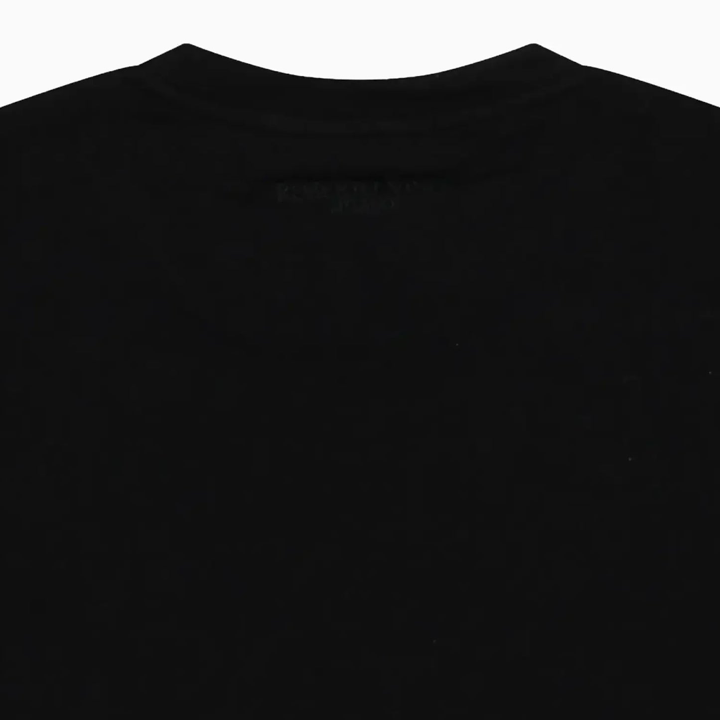 Men's RV Front Crew Neck T-Shirt