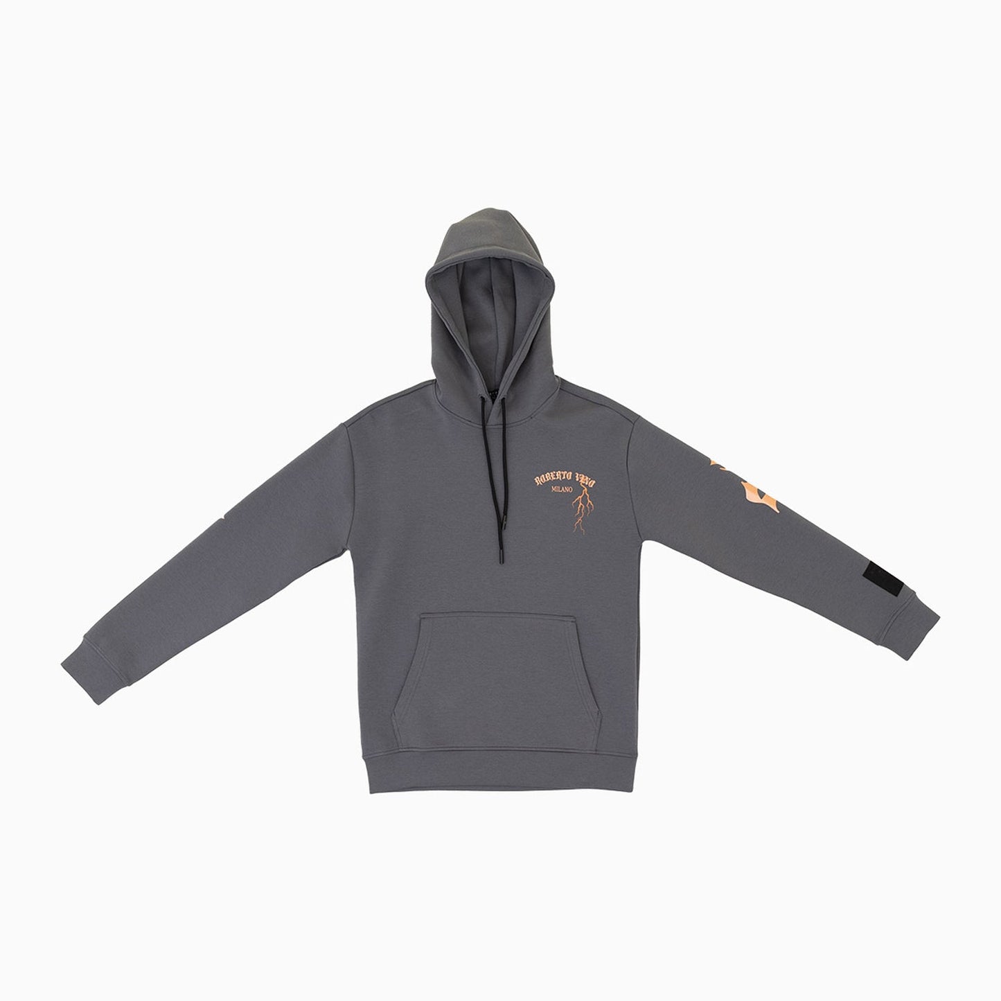 Men's Thunder Pull Over Hoodie