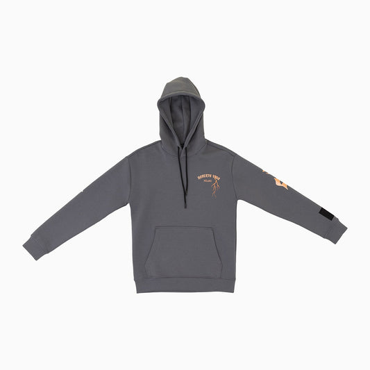 Men's Thunder Pull Over Hoodie