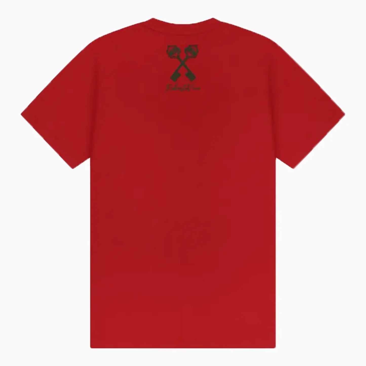 Men's Vino Keys Crew Neck T-Shirt