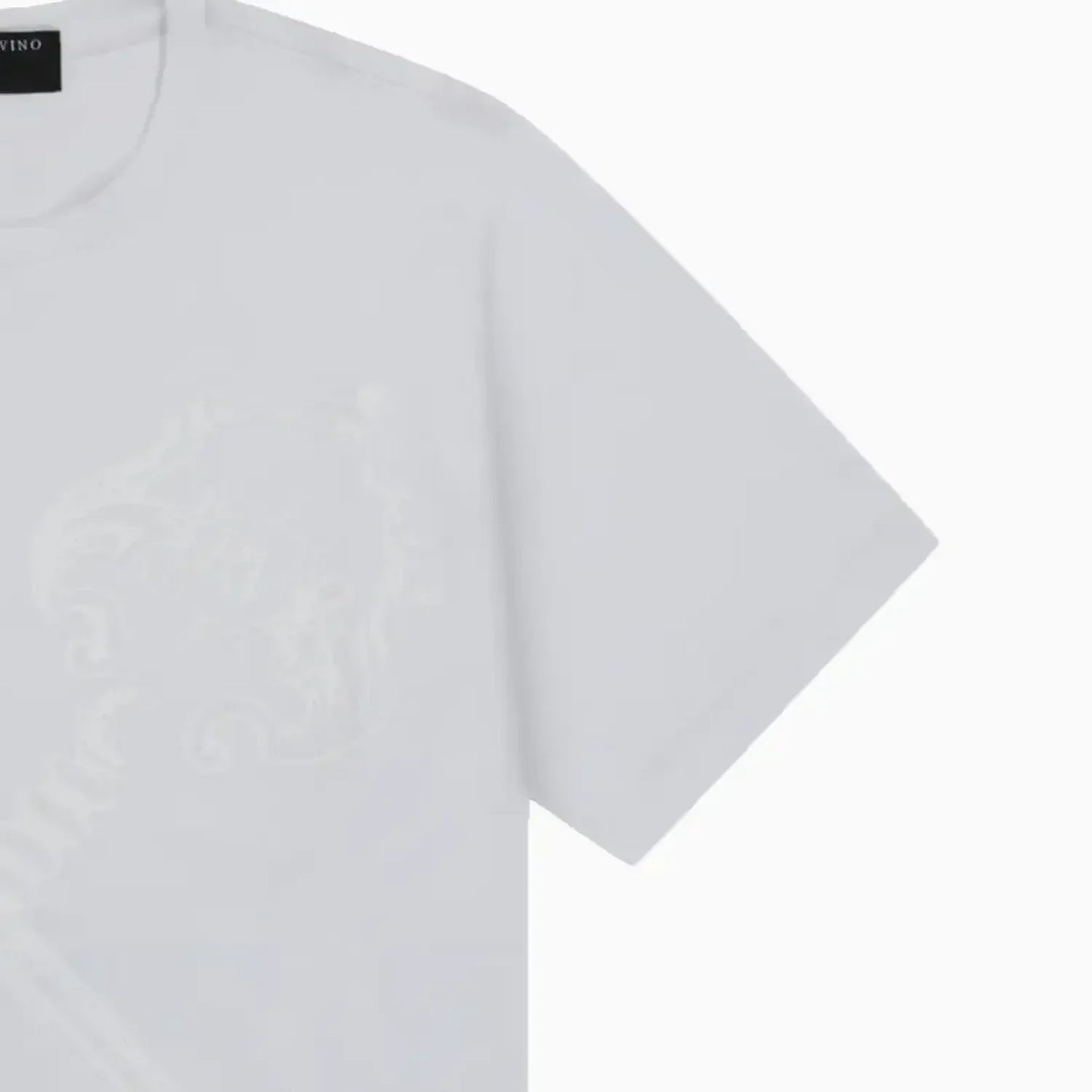 Men's Vino Keys Crew Neck T-Shirt