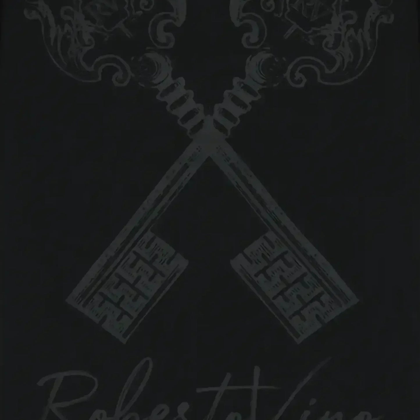 Men's Vino Keys T-Shirt