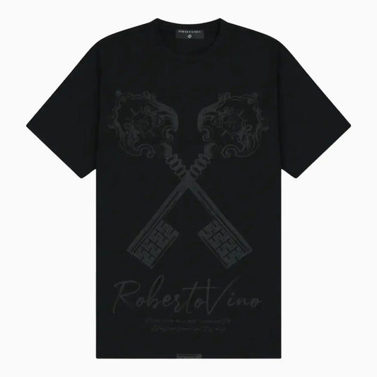 Men's Vino Keys T-Shirt