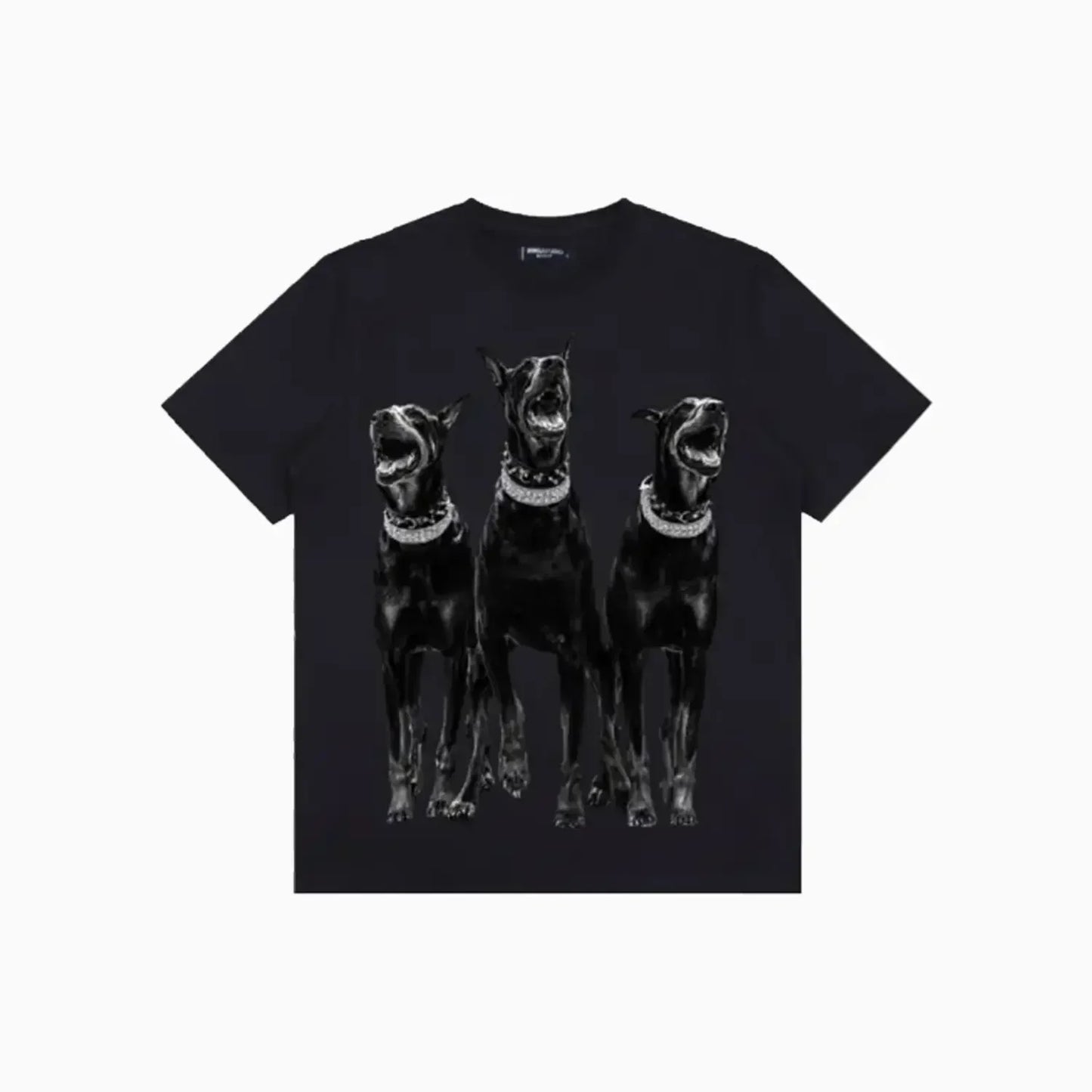 Men's Dead End Short-Sleeve T-Shirt