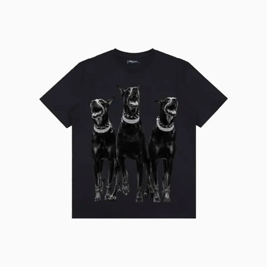 Men's Dead End Short-Sleeve T-Shirt