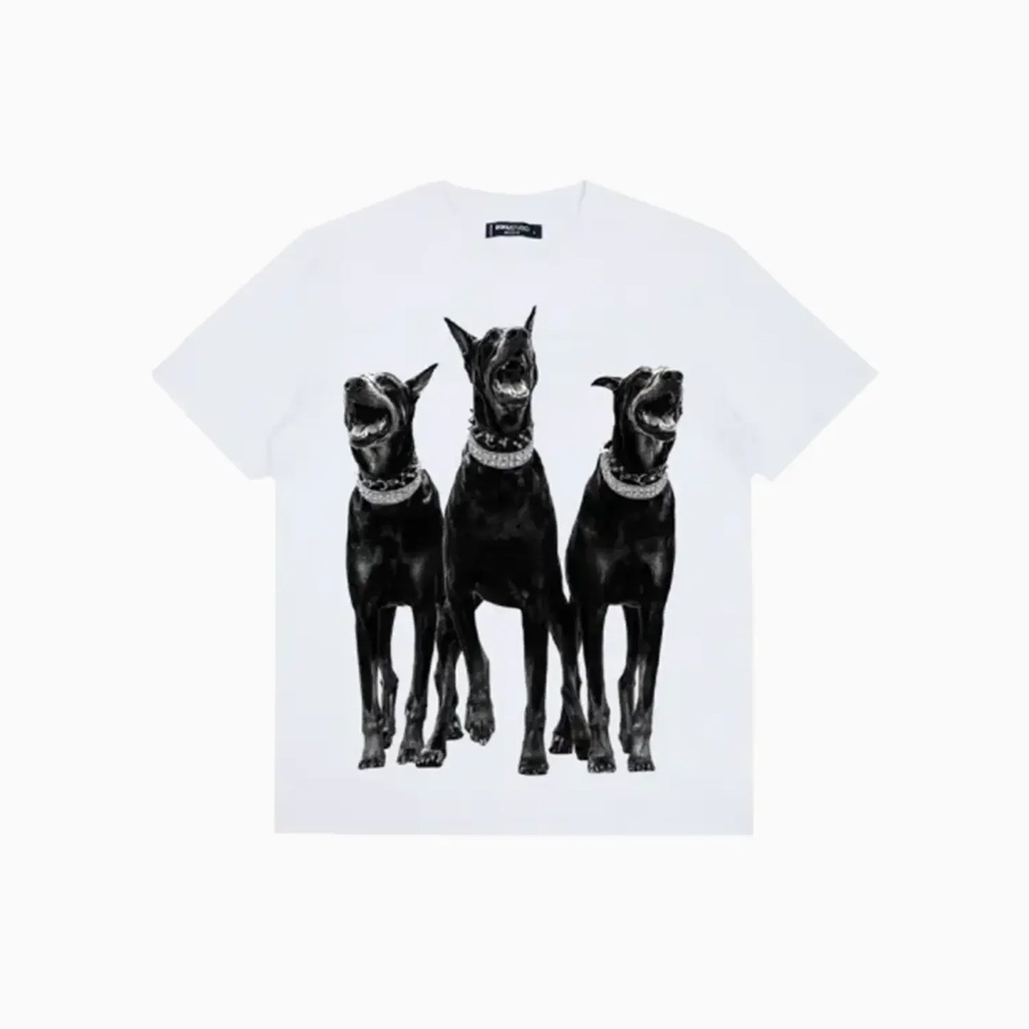 Men's Dead End T-Shirt