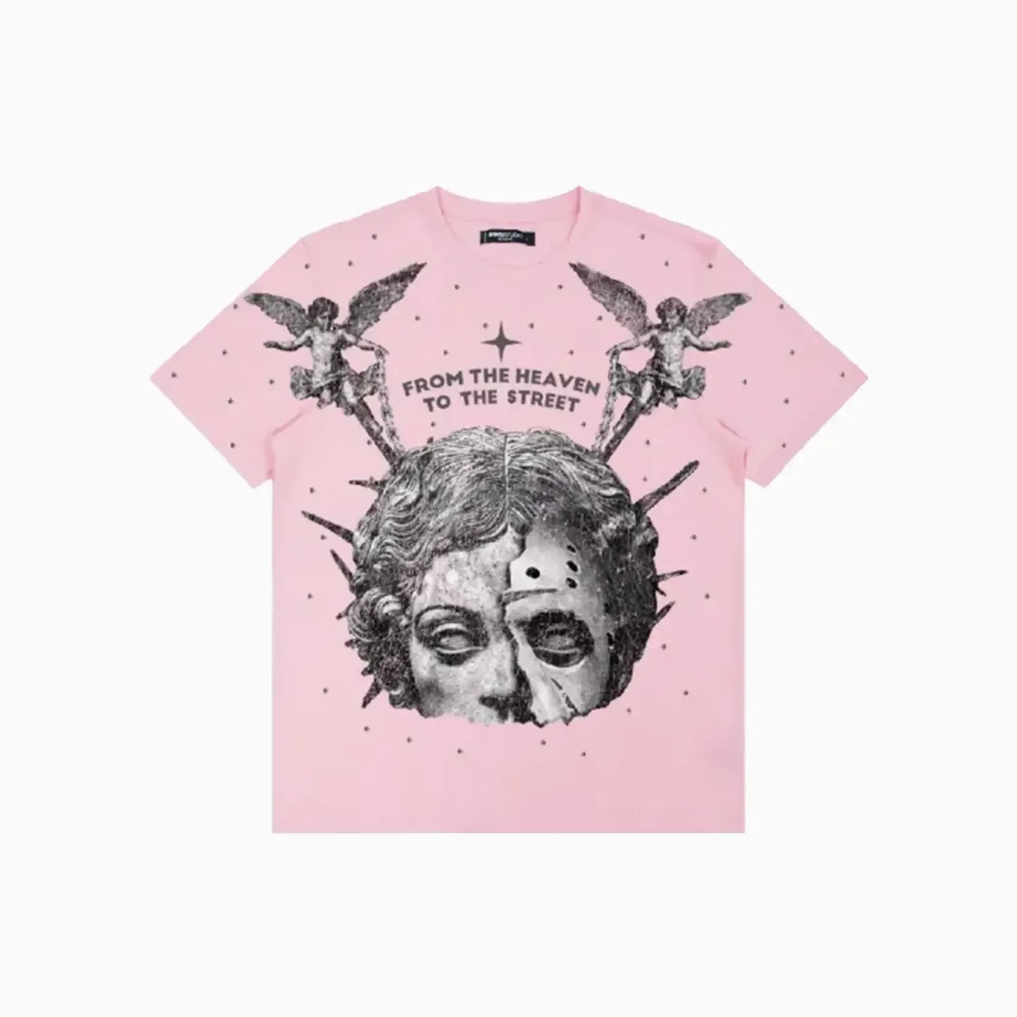 Men's From The Heaven To Street T-Shirt