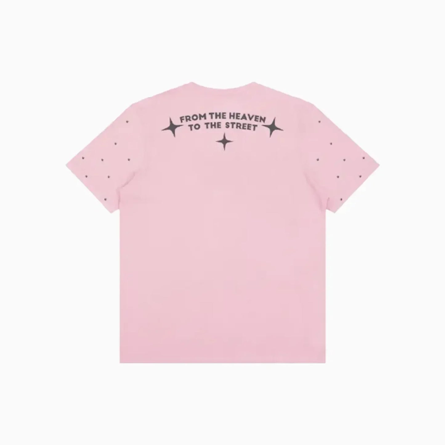 Men's From The Heaven To Street T-Shirt