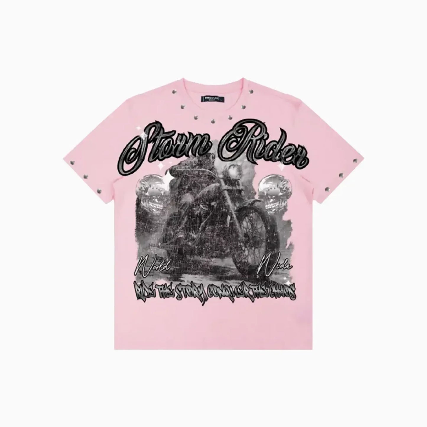 Men's Storm Rider T-Shirt