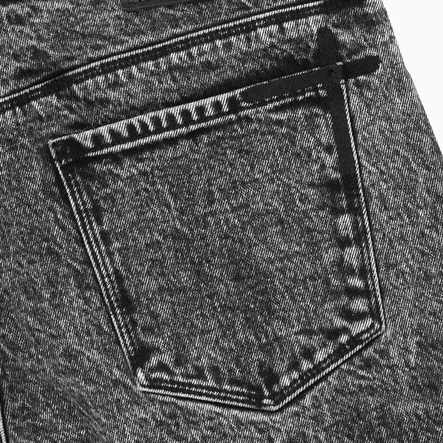 Men's Bryant Skinny Denim Jeans