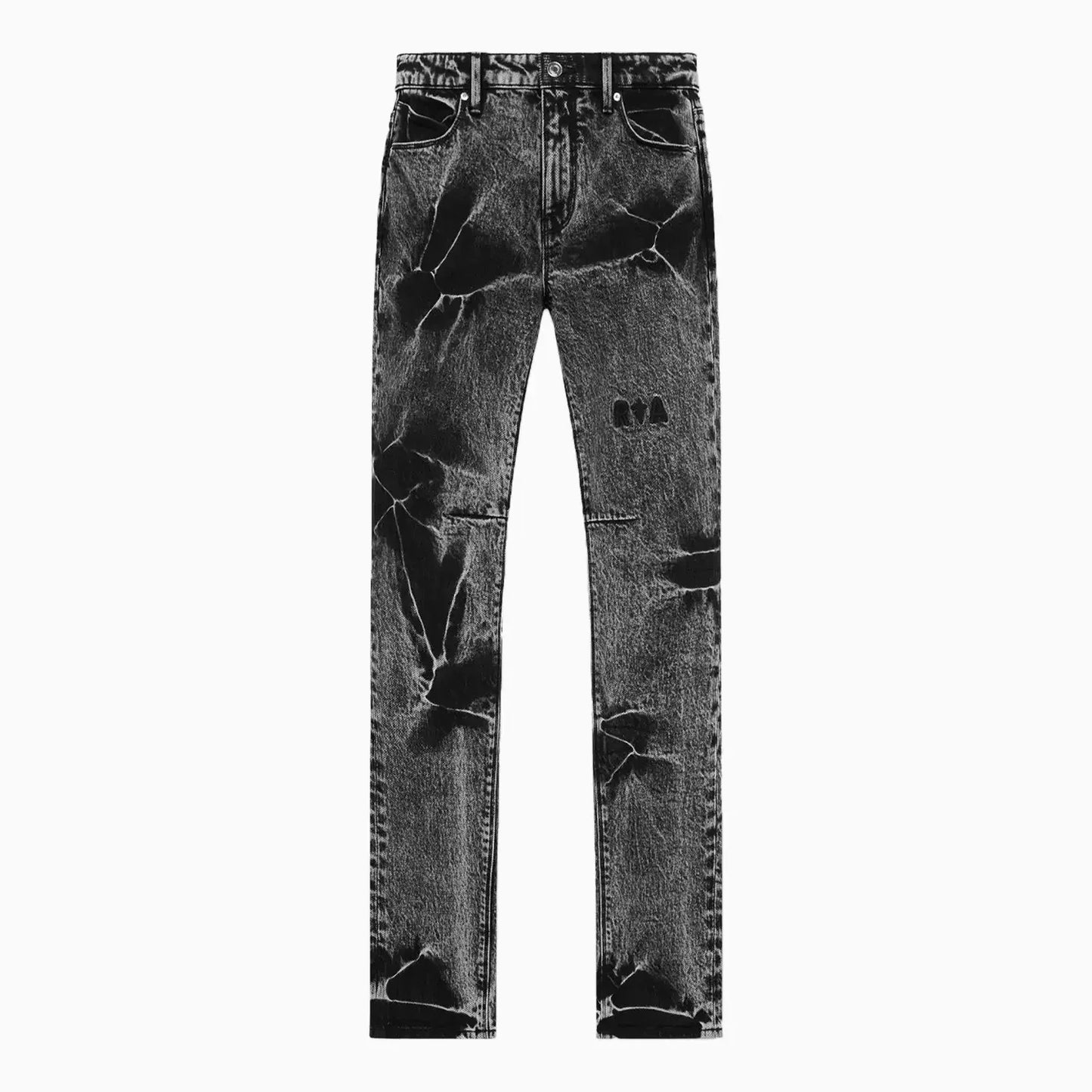 Men's Bryant Skinny Denim Jeans