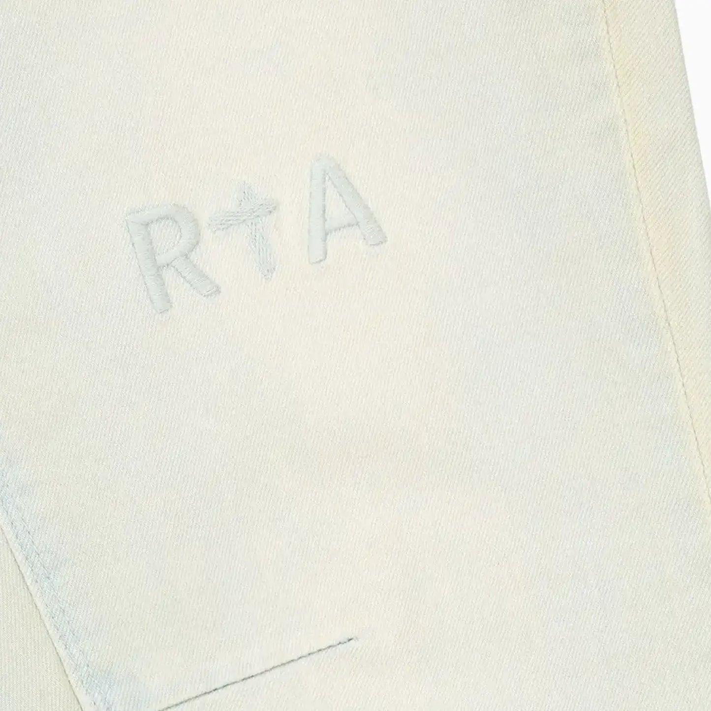 Men's Bryant Skinny Stormy Sky Jeans Pant