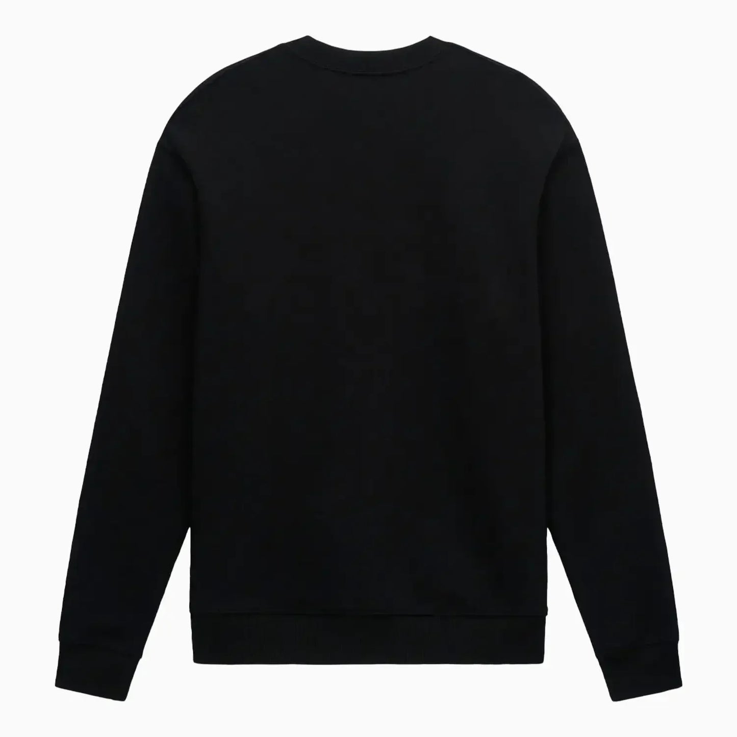 Men's Charles Cracked Logo Sweatshirt