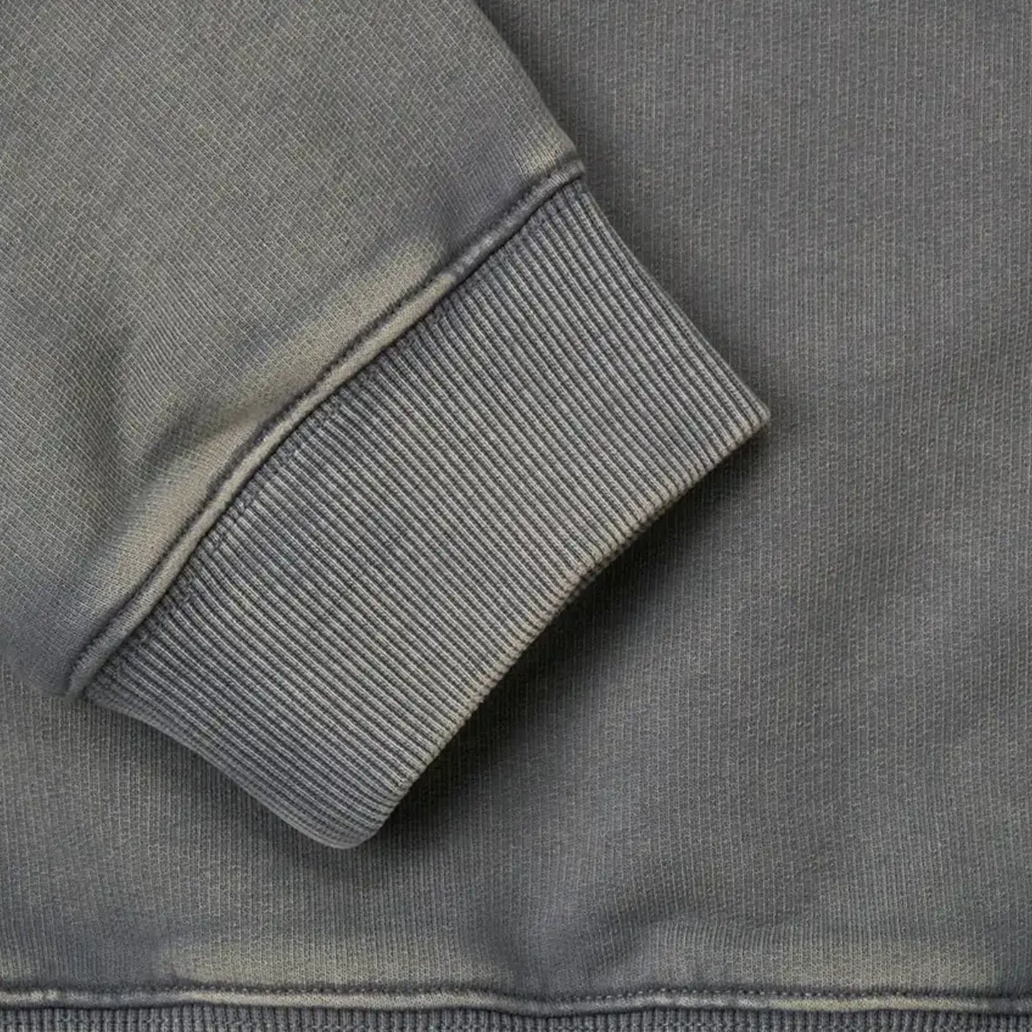 Men's Charles Cracked Logo Sweatshirt