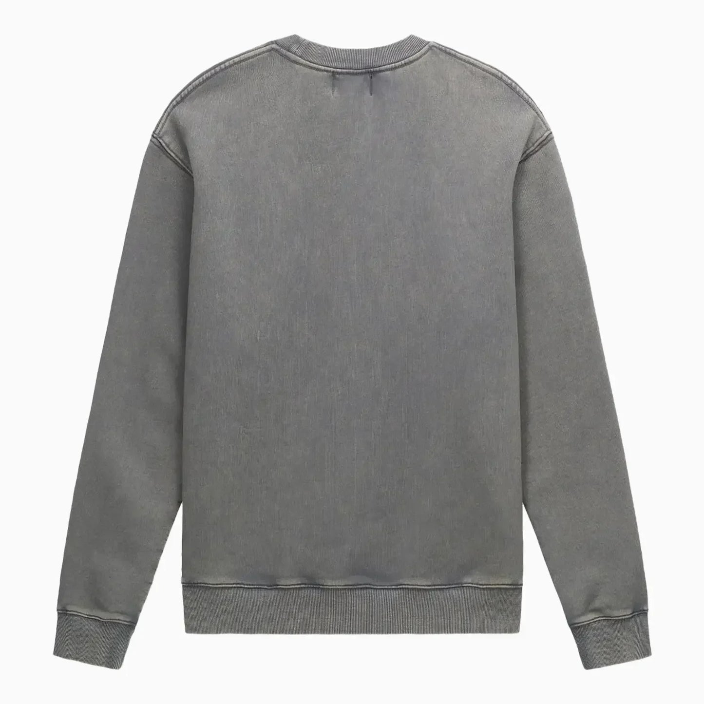 Men's Charles Cracked Logo Sweatshirt