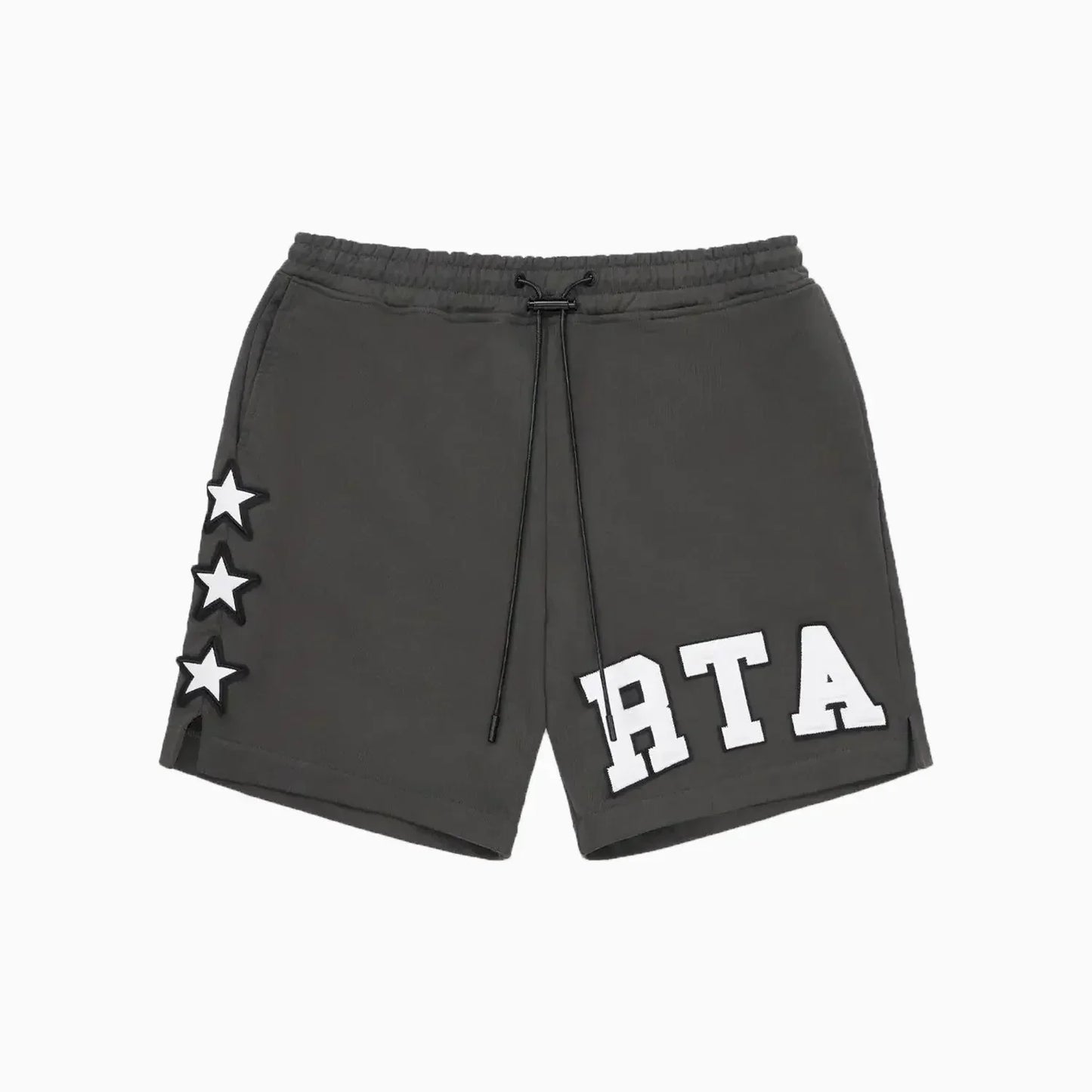 Men's Clyde Charcoal Collegiate Shorts