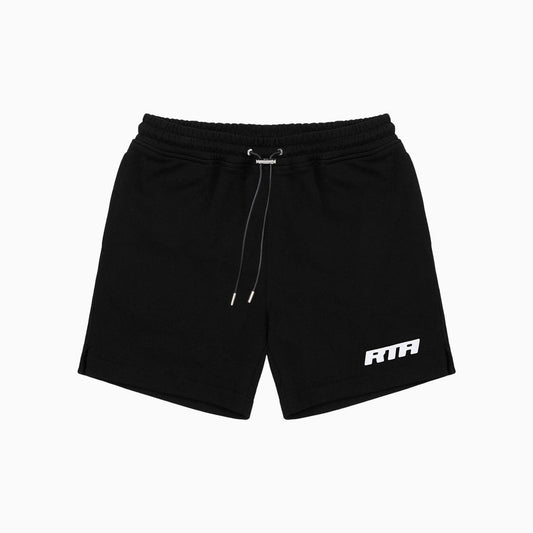 Men's Clyde Moto Small Logo Shorts