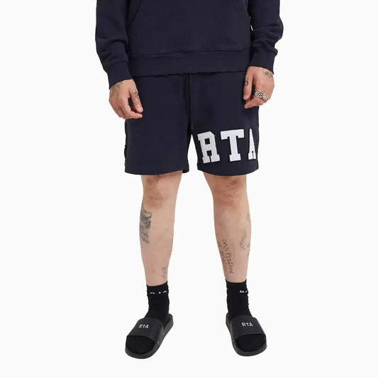 Men's Clyde Navy Collegiate Shorts