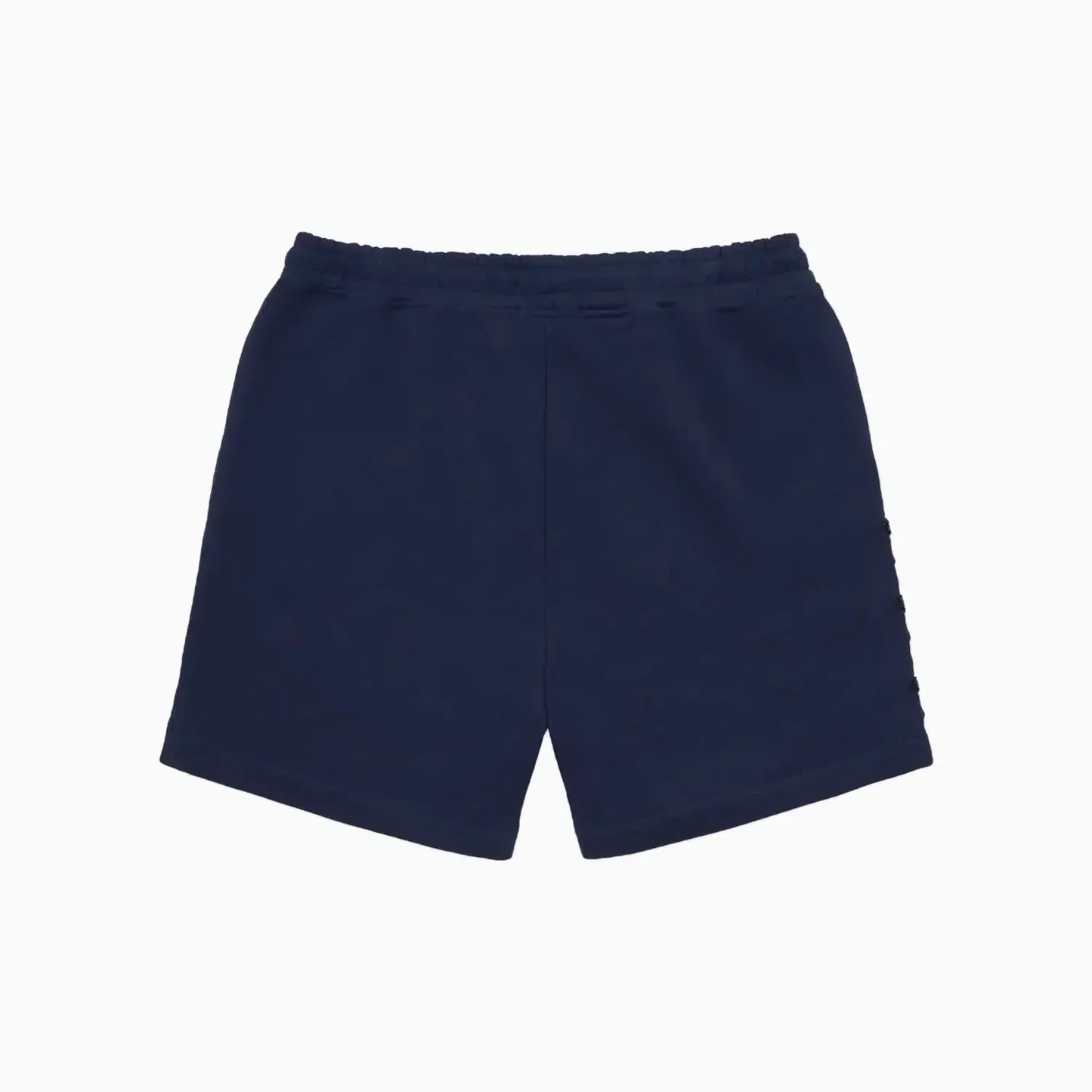 Men's Clyde Navy Collegiate Shorts