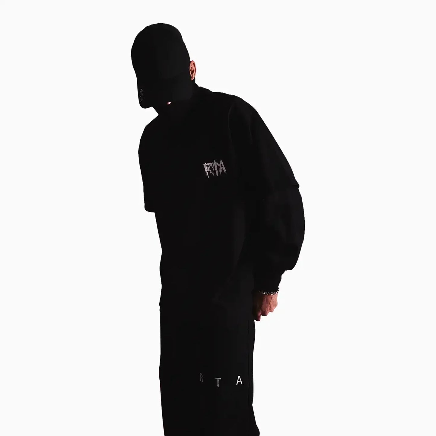 Men's Colin Black Sigilism T-Shirt