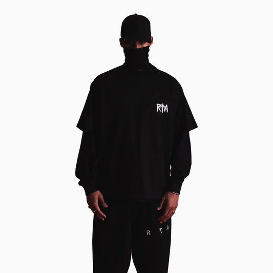 Men's Colin Black Sigilism T-Shirt