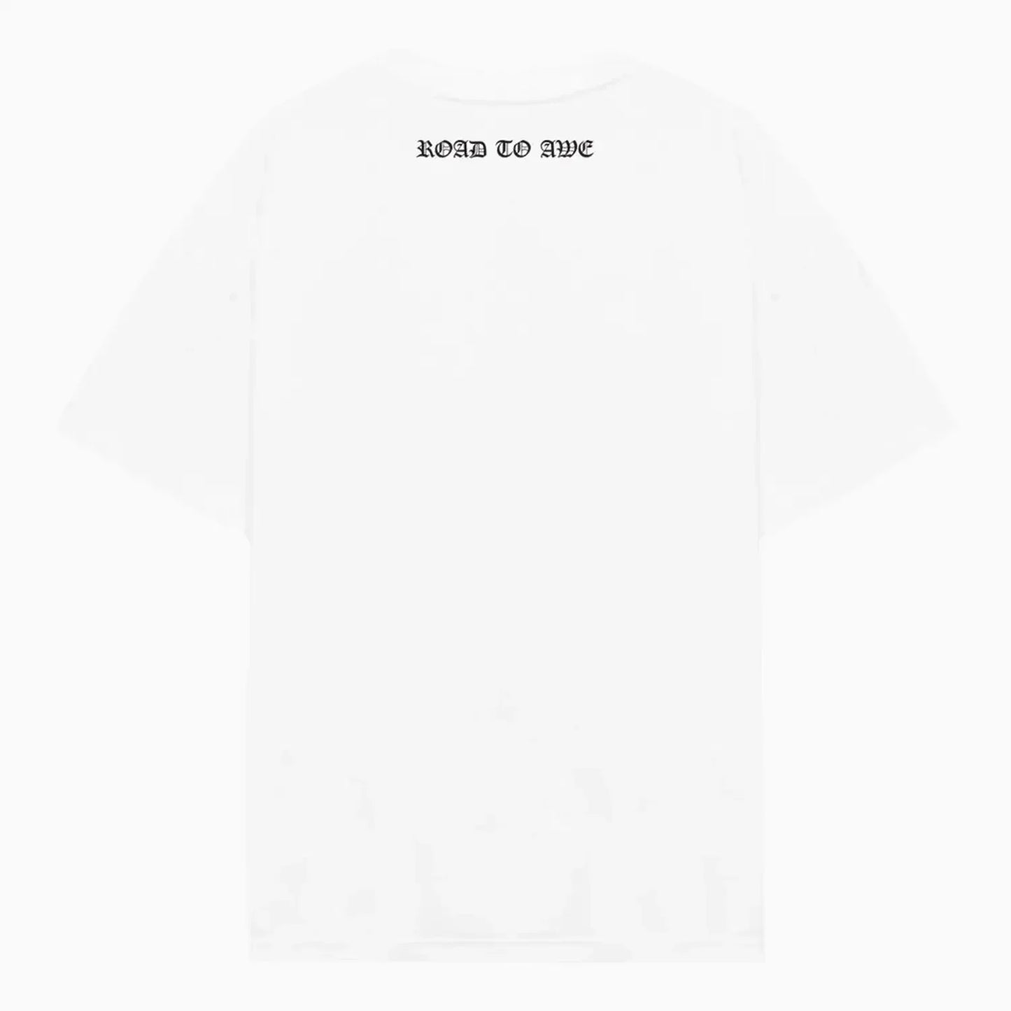 Men's Colt White Black OE T-Shirt